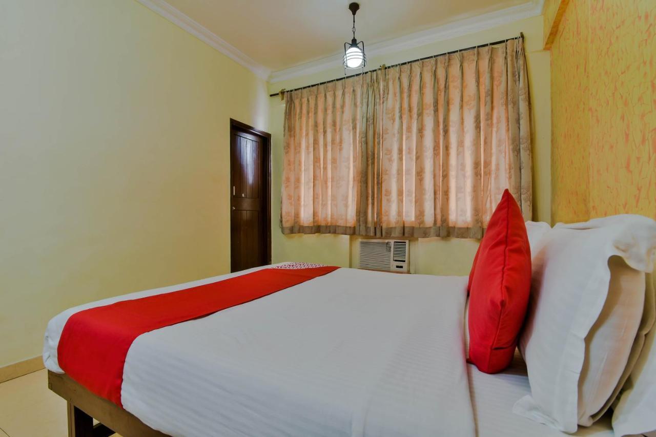 Hotel Manoshanti Panaji Eksteriør bilde