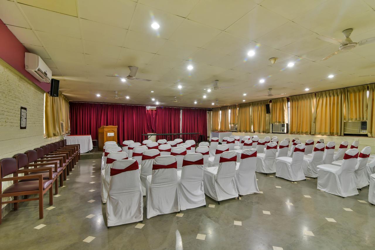 Hotel Manoshanti Panaji Eksteriør bilde