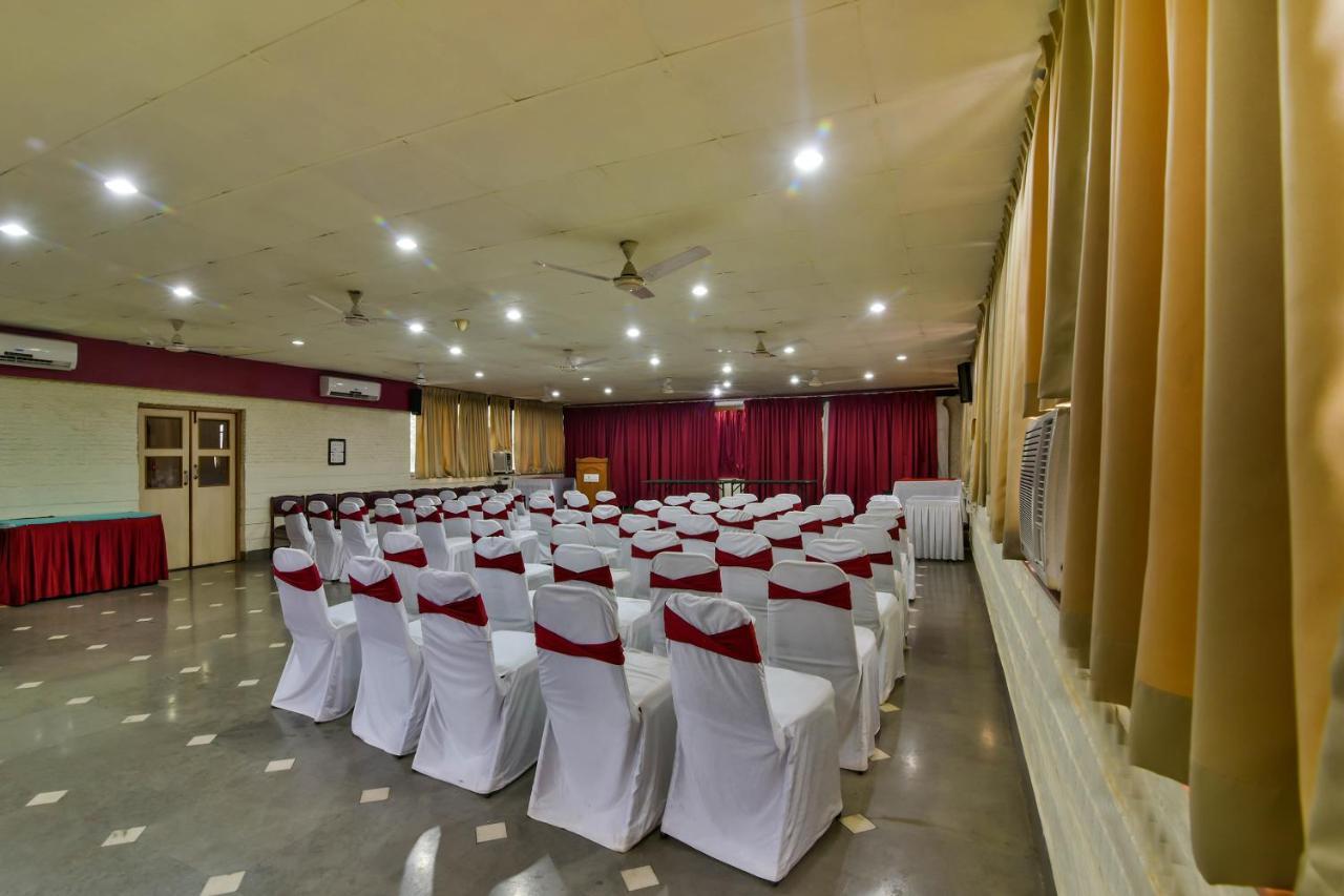 Hotel Manoshanti Panaji Eksteriør bilde