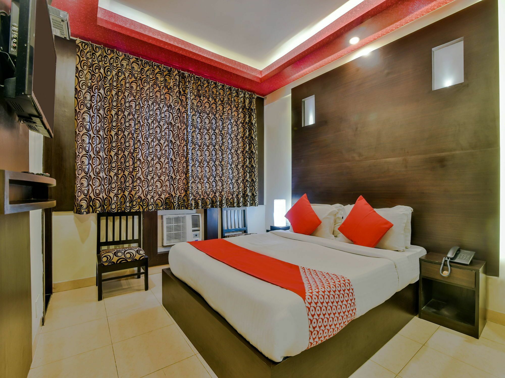 Hotel Manoshanti Panaji Eksteriør bilde